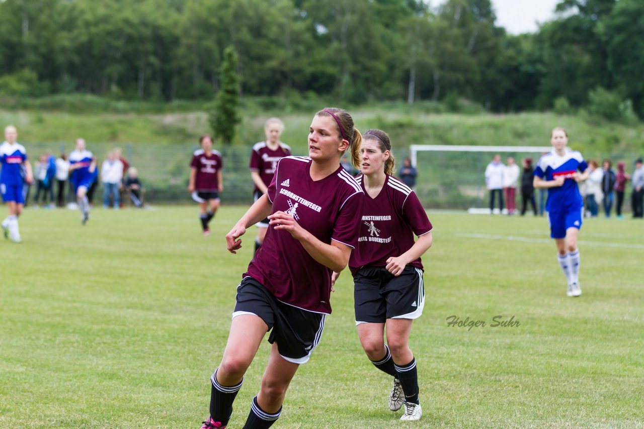 Bild 147 - Frauen FSC Kaltenkirchen : SG Wilstermarsch : Ergebnis: 1:1